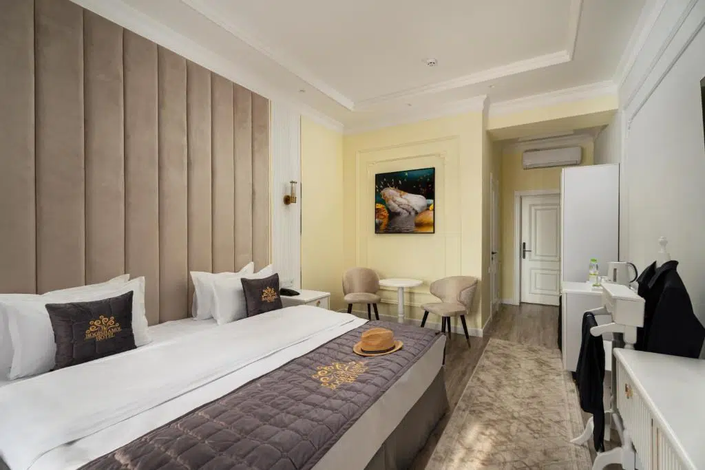 room image
